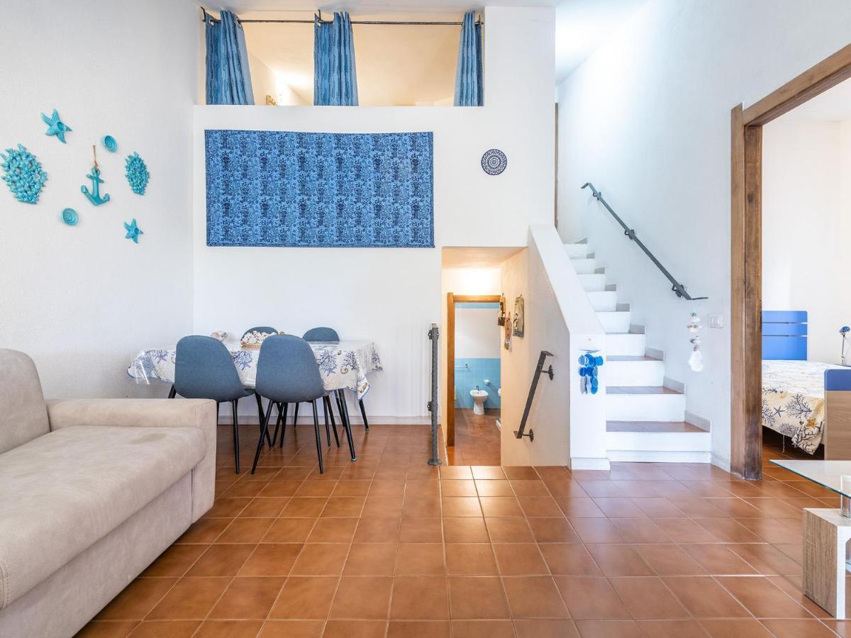 Villa Claudio E Lunetta 维拉西米乌斯 外观 照片
