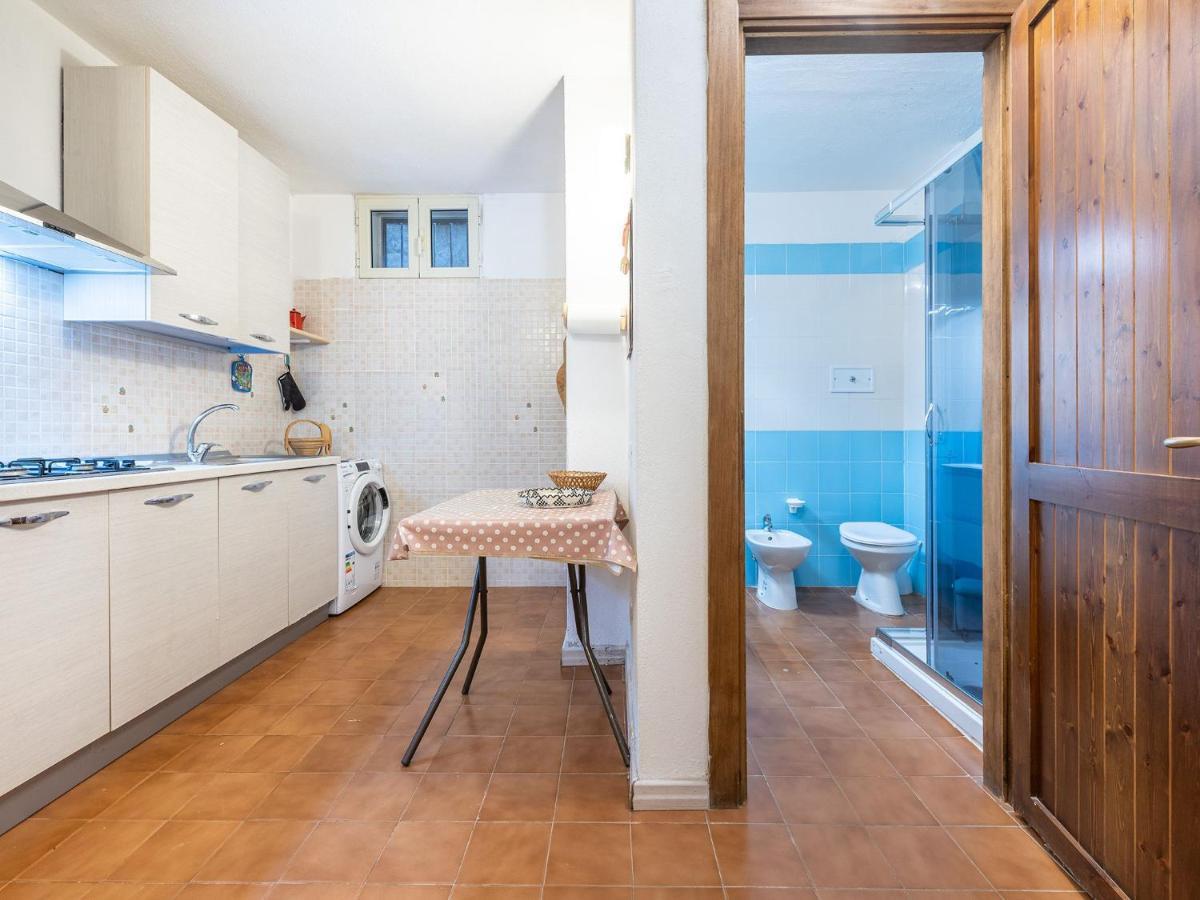 Villa Claudio E Lunetta 维拉西米乌斯 外观 照片