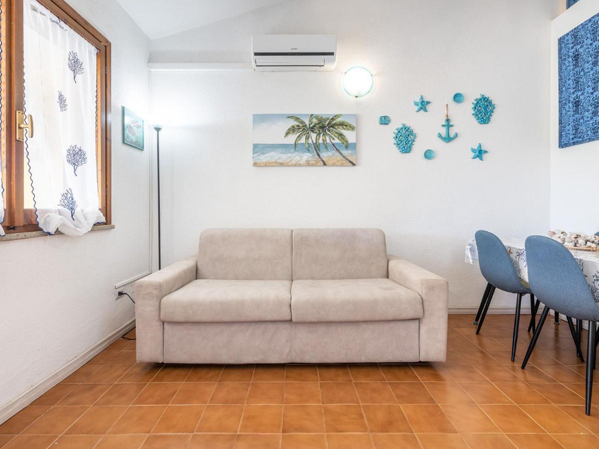 Villa Claudio E Lunetta 维拉西米乌斯 外观 照片