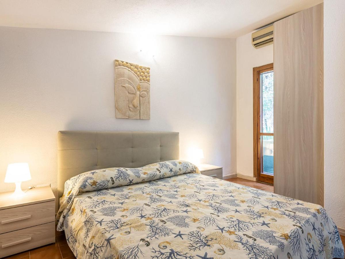 Villa Claudio E Lunetta 维拉西米乌斯 外观 照片