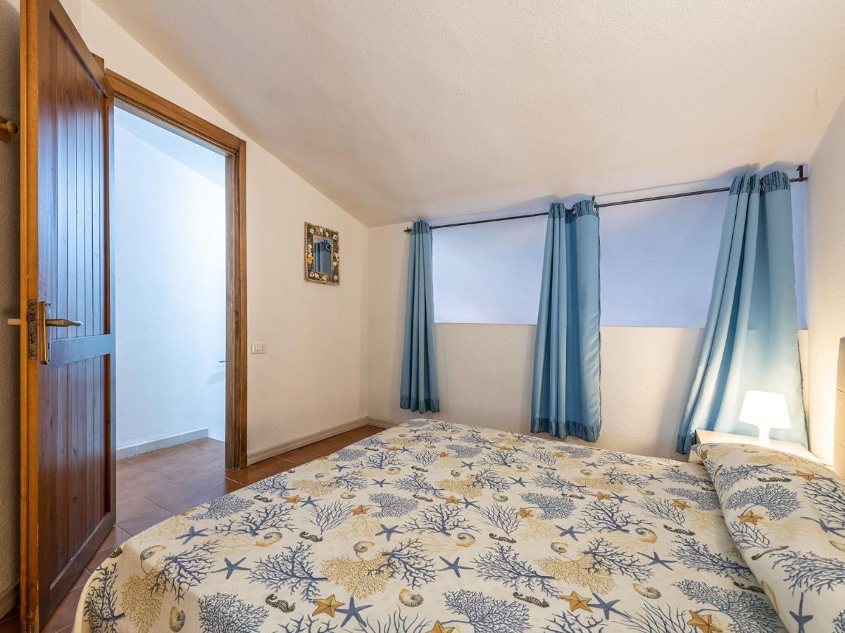 Villa Claudio E Lunetta 维拉西米乌斯 外观 照片